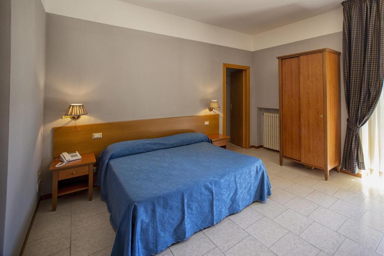 Hotel Roccaporena & La Margherita Cascia Eksteriør bilde