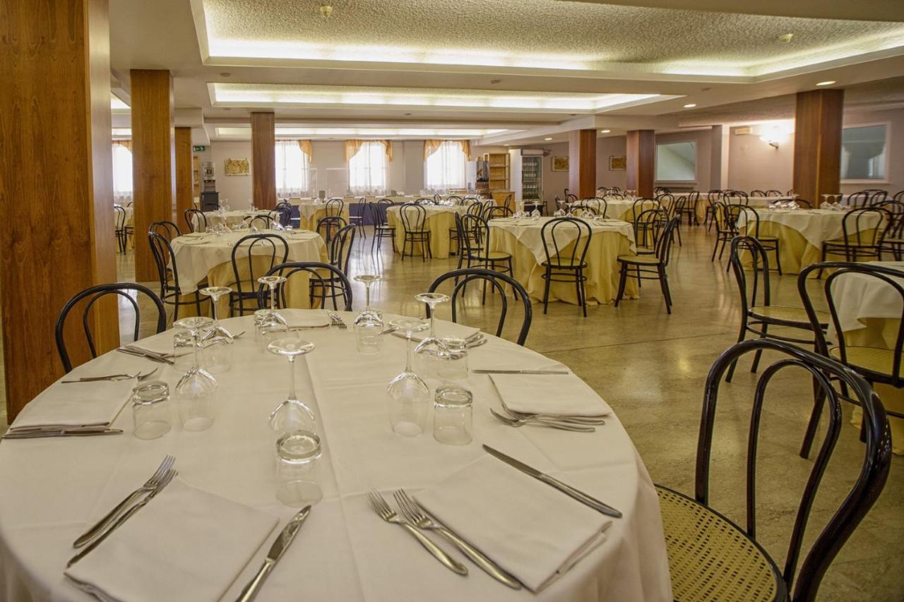 Hotel Roccaporena & La Margherita Cascia Eksteriør bilde