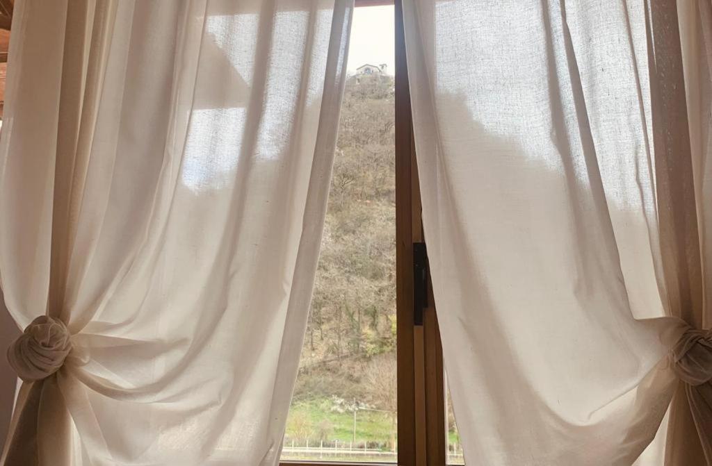 Hotel Roccaporena & La Margherita Cascia Eksteriør bilde