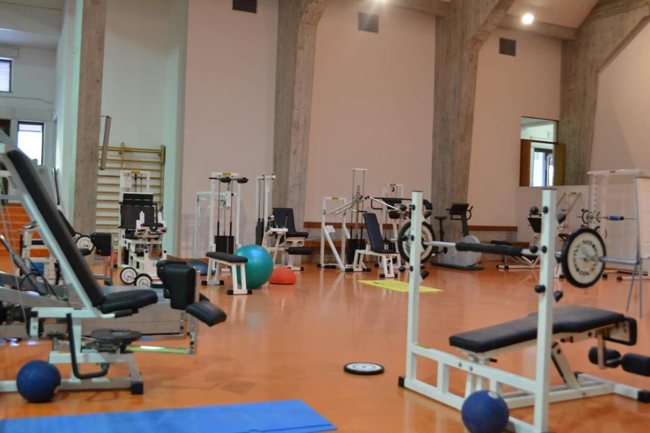 Hotel Roccaporena & La Margherita Cascia Eksteriør bilde