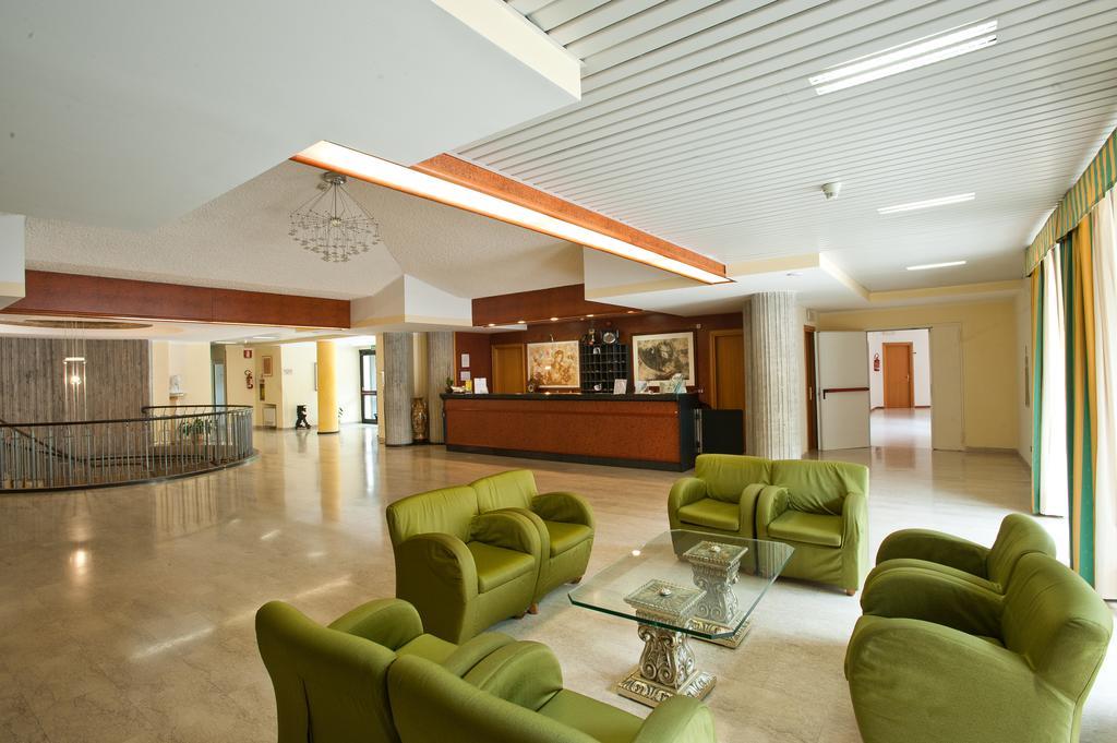 Hotel Roccaporena & La Margherita Cascia Eksteriør bilde