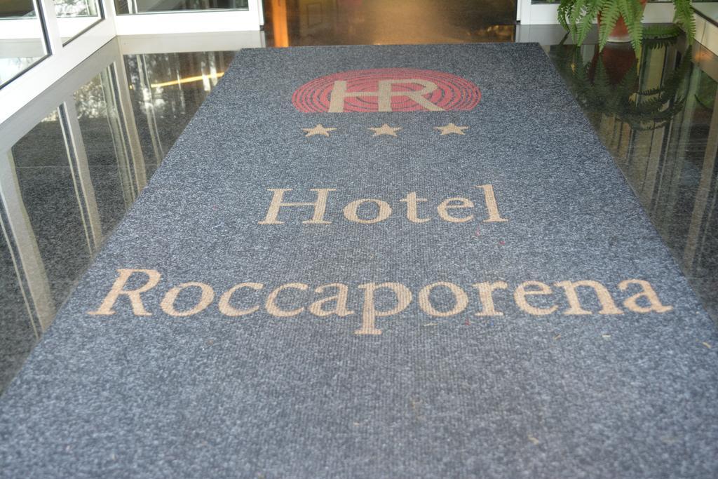 Hotel Roccaporena & La Margherita Cascia Eksteriør bilde