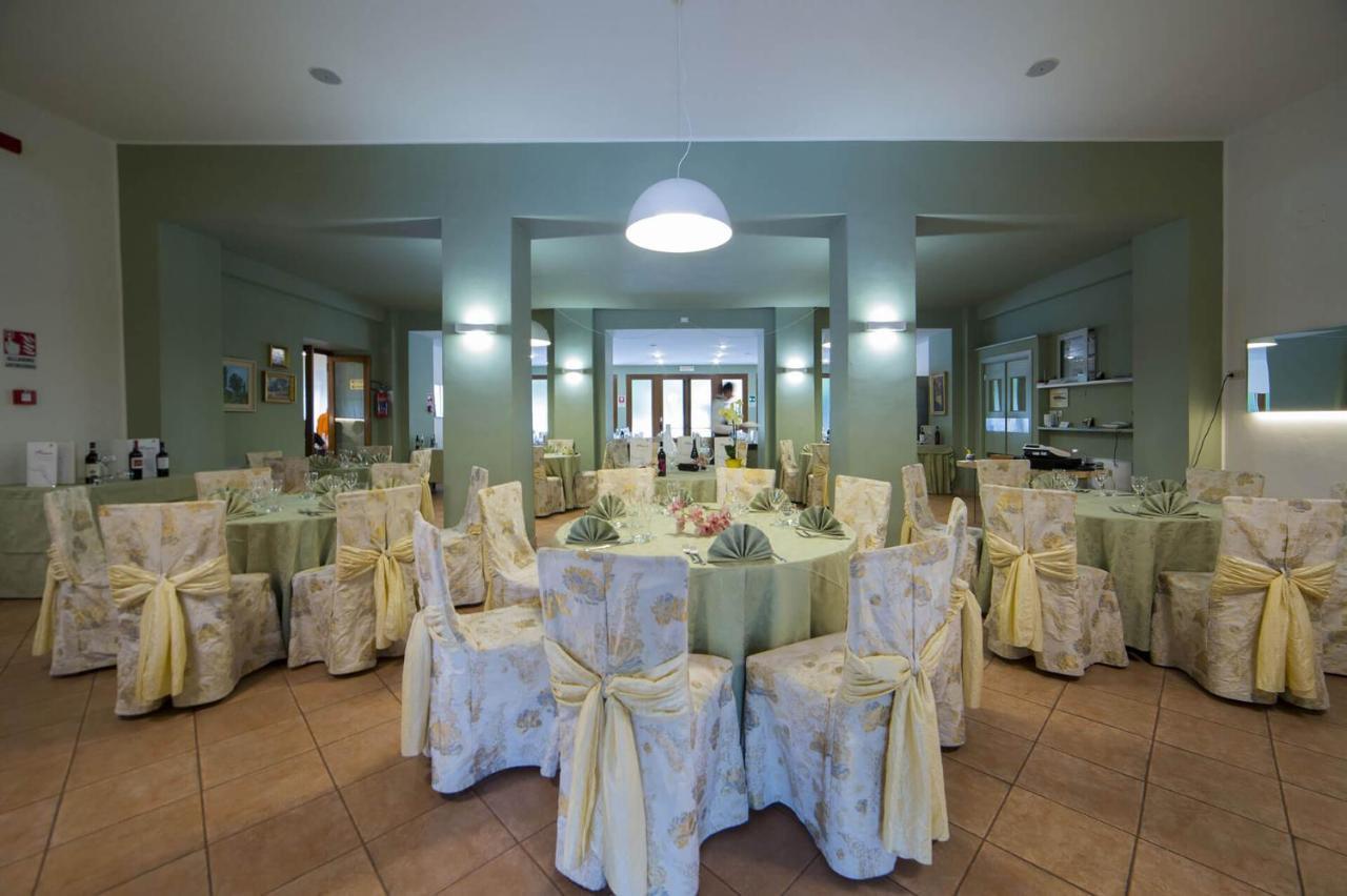 Hotel Roccaporena & La Margherita Cascia Eksteriør bilde